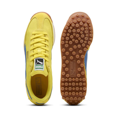 Puma Men's Easy Rider VNT Yellow/Gold - 5021340 - West NYC