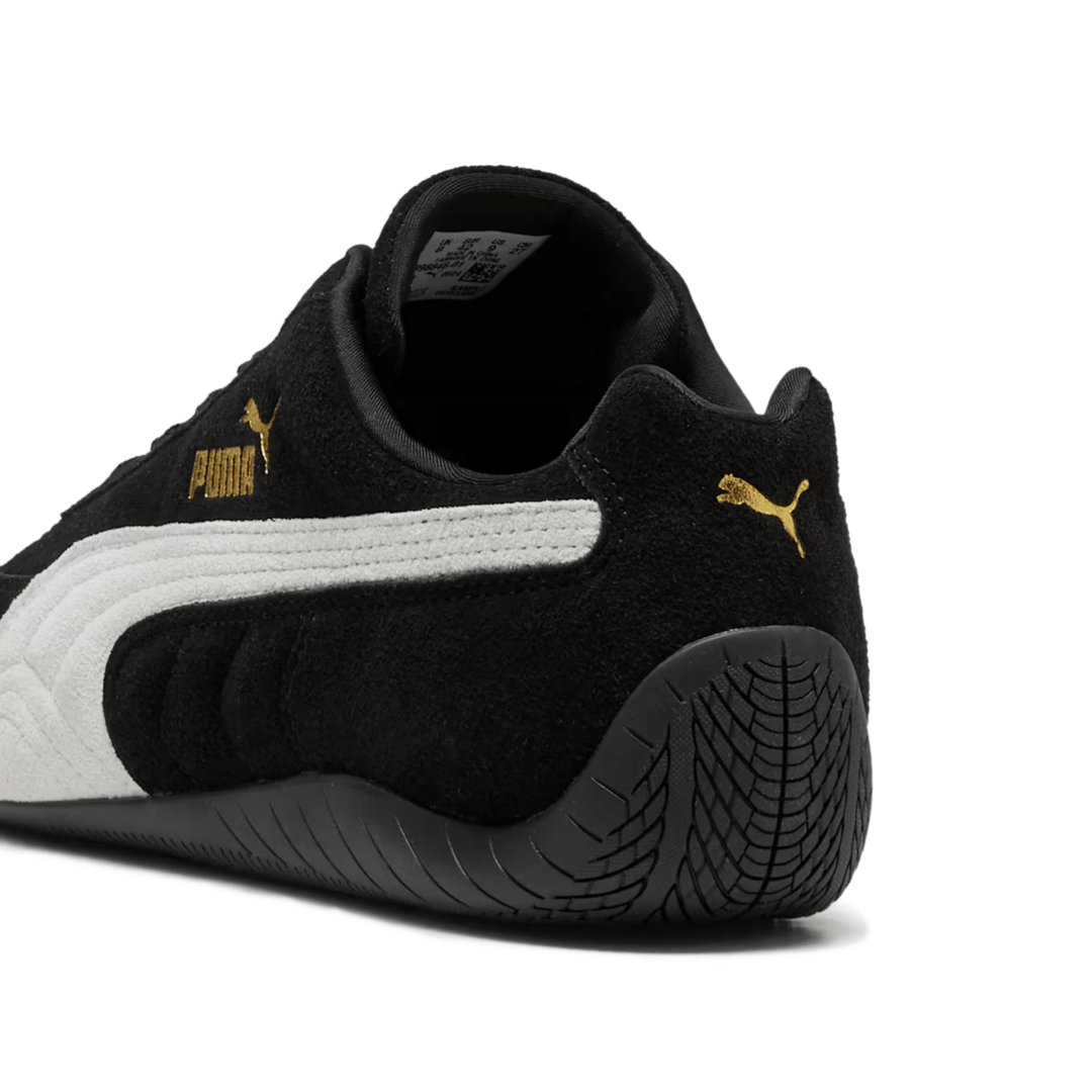 Puma Women's Speedcat OG Puma Black/Puma White – West NYC Puma Women's Speedcat OG Puma Black/Puma White – West NYC