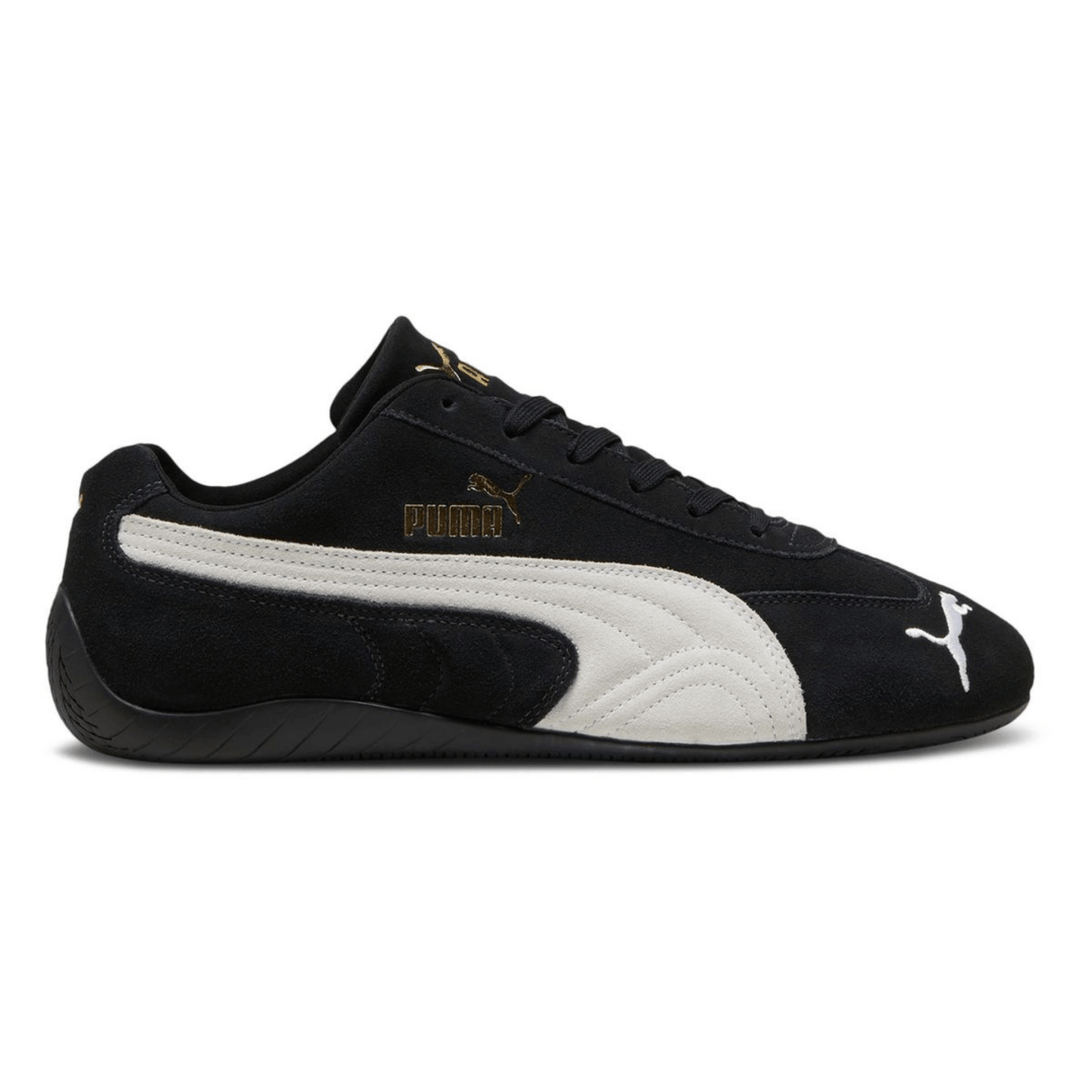 Puma Women's Speedcat OG Puma Black/Puma White – West NYC Puma Women's Speedcat OG Puma Black/Puma White – West NYC