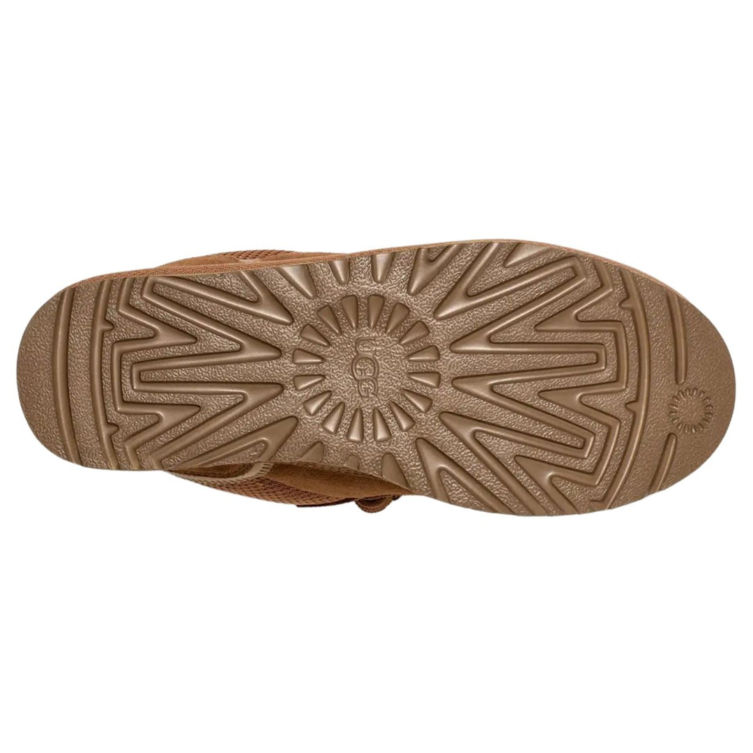 UGG Women's Lowmel Chestnut Suede - 9018091 - West NYC