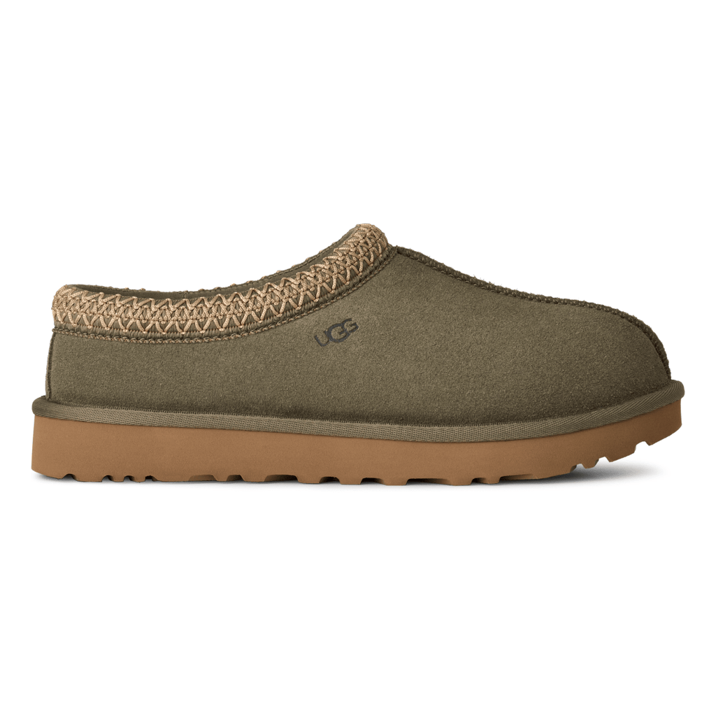 UGG Women's Tasman II Moss Green Suede – West NYC UGG Women's Tasman II Moss Green Suede – West NYC