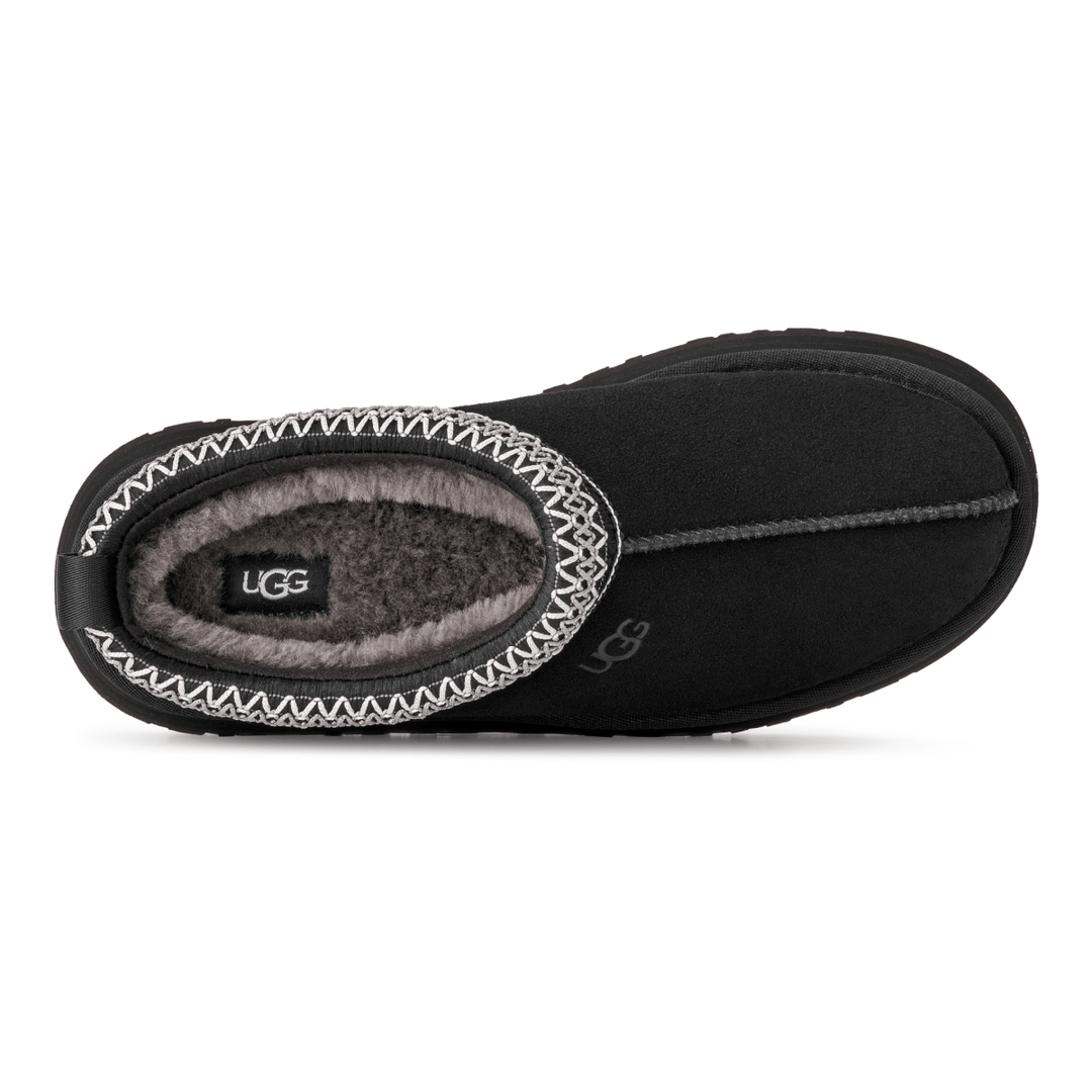UGG Women's Tazz II Black Suede – West NYC UGG Women's Tazz II Black Suede – West NYC