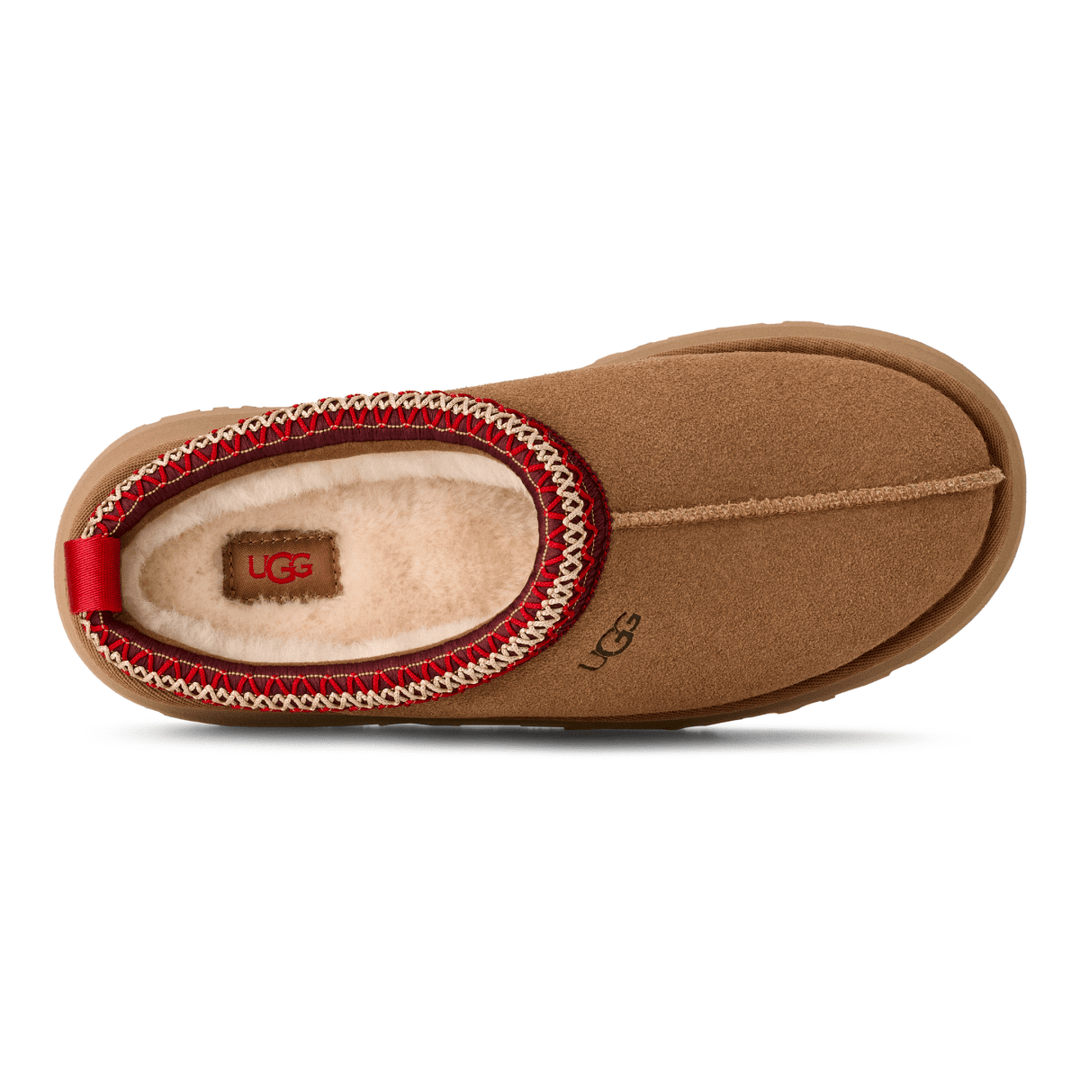 UGG Women's Tazz II Chestnut Suede – West NYC UGG Women's Tazz II Chestnut Suede – West NYC