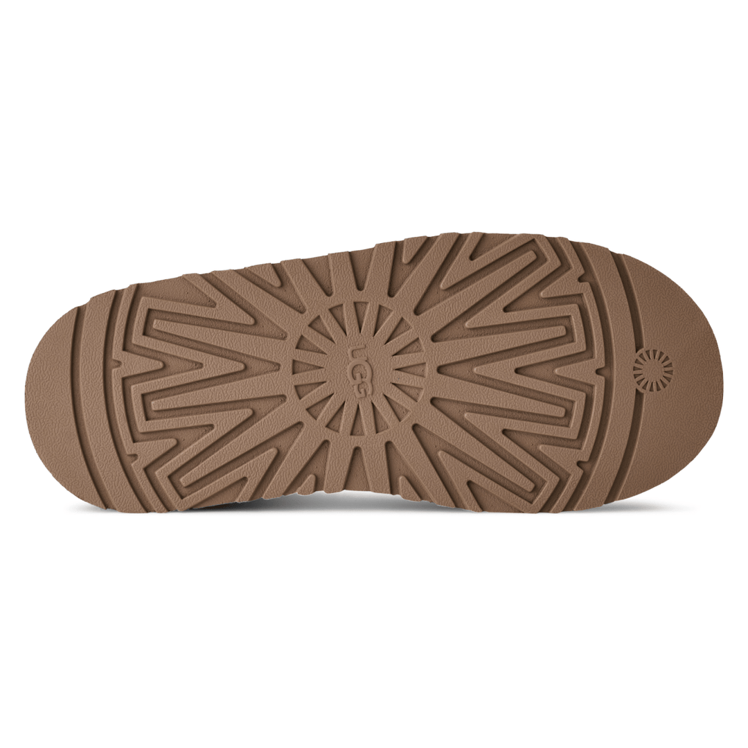 UGG Women's Tazz II Chestnut Suede