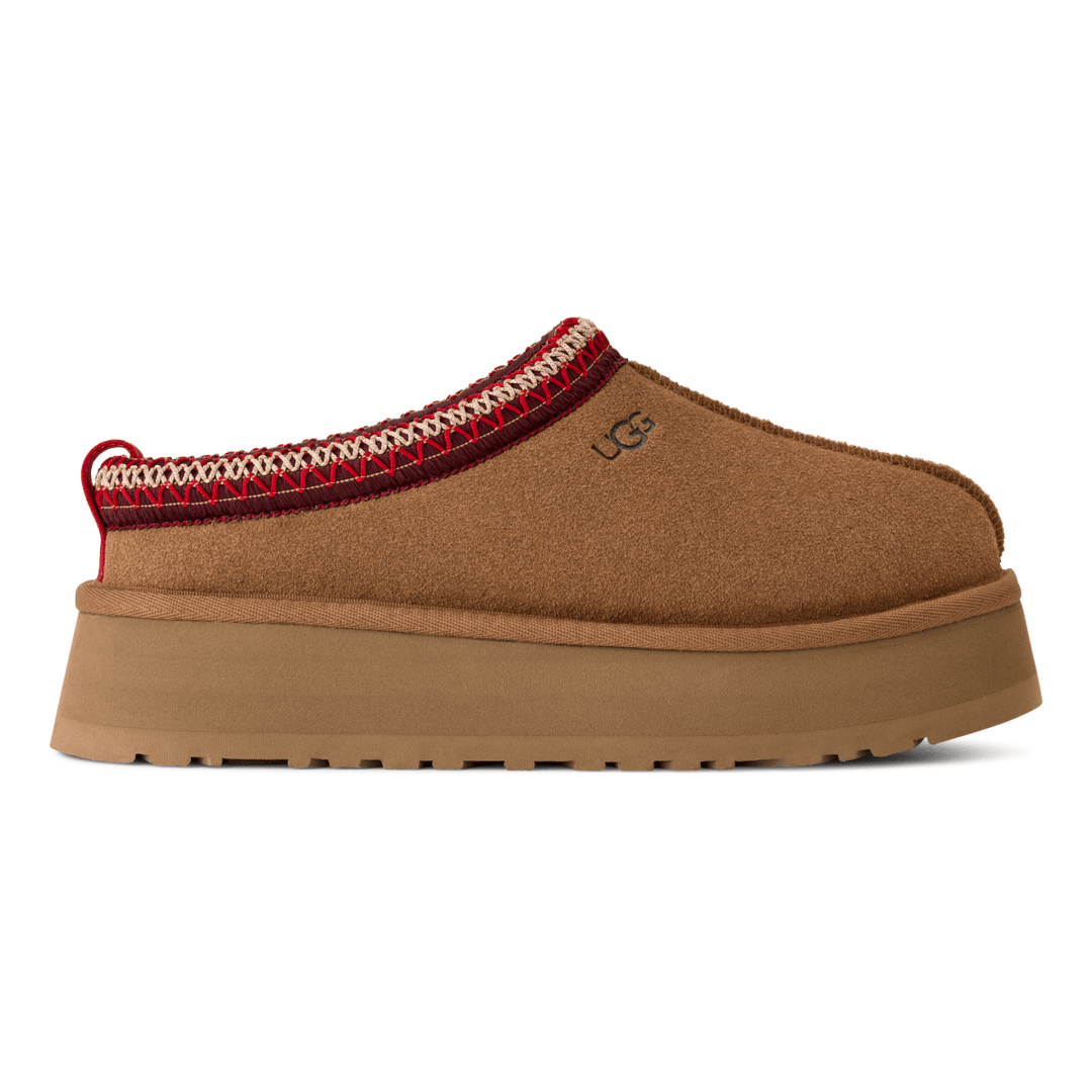 UGG Women's Tazz II Chestnut Suede – West NYC UGG Women's Tazz II Chestnut Suede – West NYC