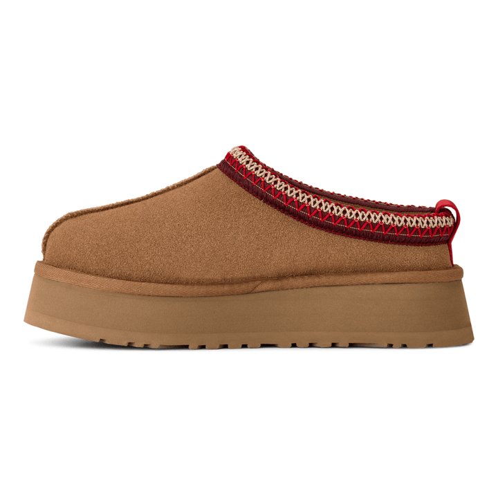 UGG Women's Tazz II Chestnut Suede