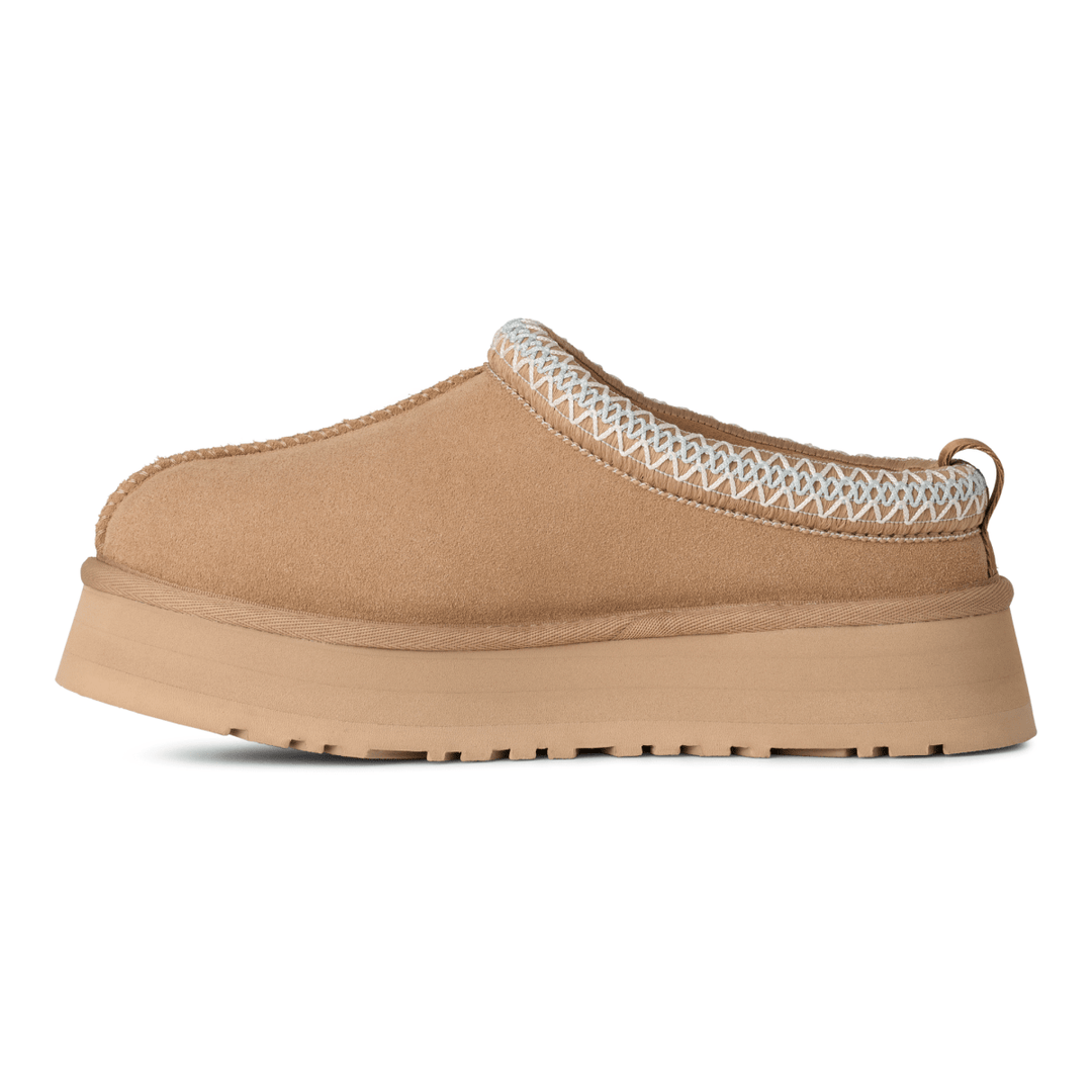 UGG Women's Tazz II Sand Suede