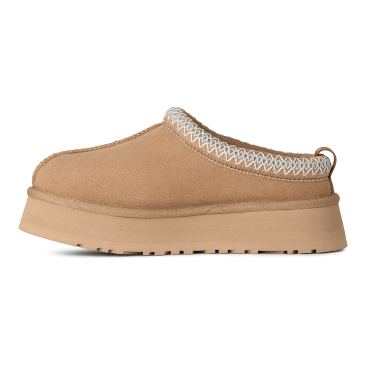 UGG Women's Tazz II Sand Suede