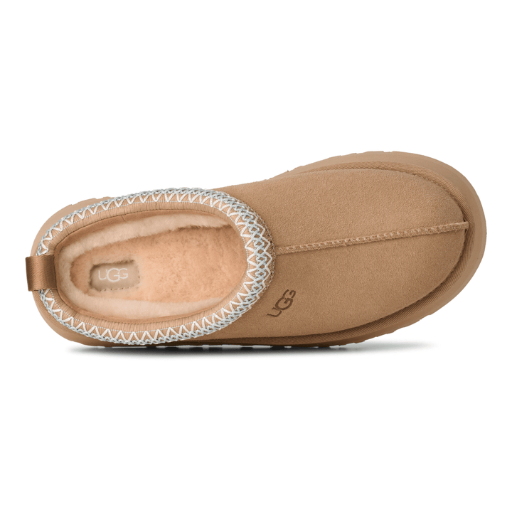 UGG Women's Tazz II Sand Suede