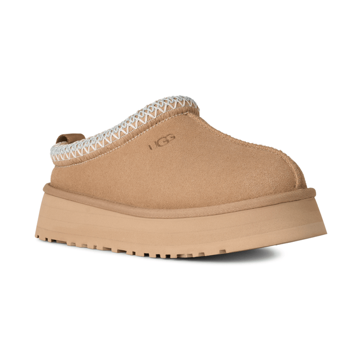 UGG Women's Tazz II Sand Suede