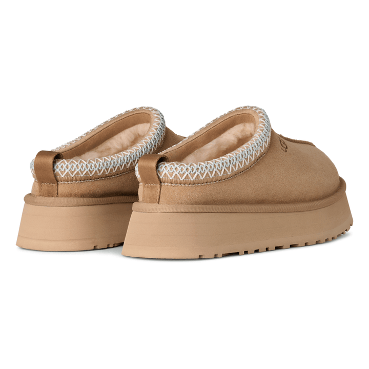 UGG Women's Tazz II Sand Suede
