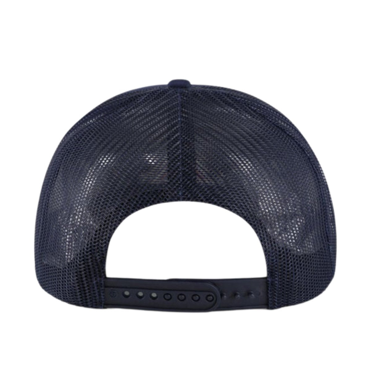 47 Brand Atlanta Braves Navy Foam Front Trucker – West NYC