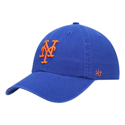 47 Brand New York Mets Clean Up Royal - 10050211 - West NYC