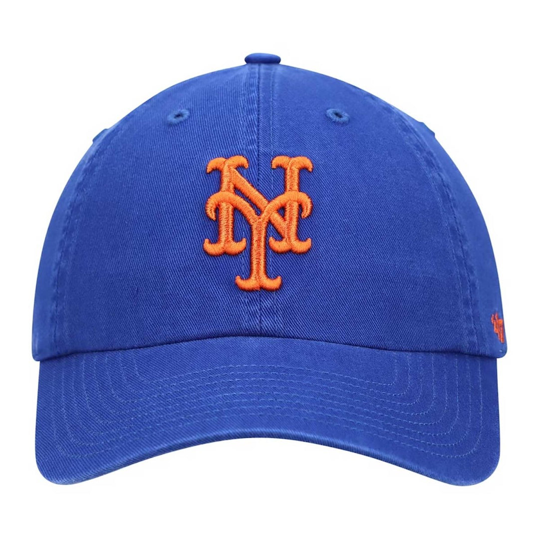 47 Brand New York Mets Clean Up Royal - 10050211 - West NYC