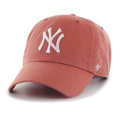 47 Brand New York Yankees Clean Up Island Red - 10050209 - West NYC