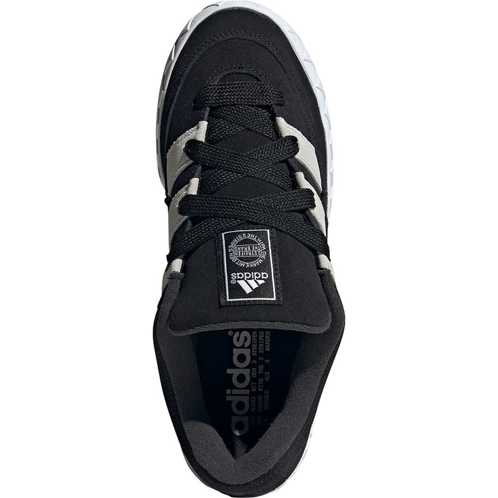 Adidas Men's Adimatic Black/White - 10038097 - West NYC
