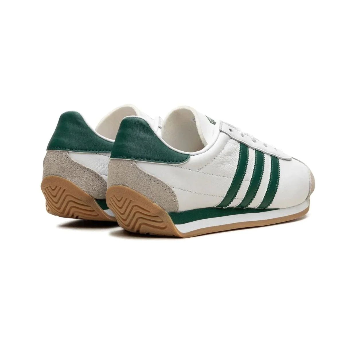 Adidas Men's Country OG White/Green - 10048992 - West NYC