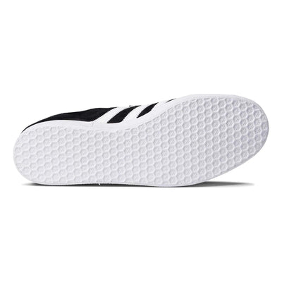 Adidas Men's Gazelle Core Black/White - 774788 - West NYC