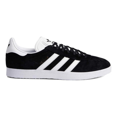 Adidas Men's Gazelle Core Black/White - 774788 - West NYC