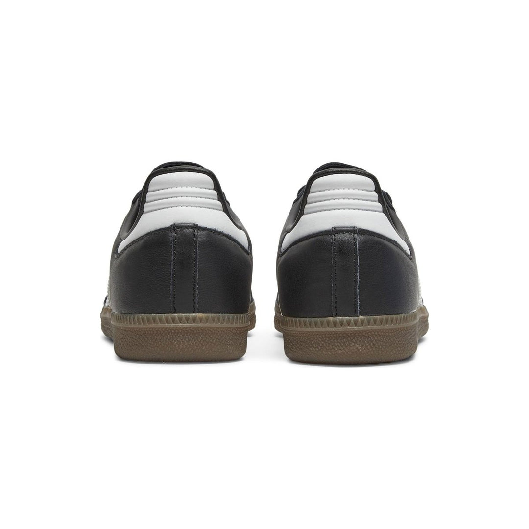 Adidas Men's Samba OG Black/White - 5017871 - West NYC