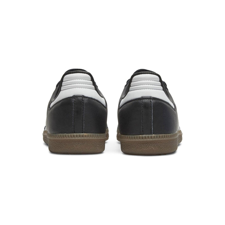Adidas Men's Samba OG Black/White - 5017871 - West NYC
