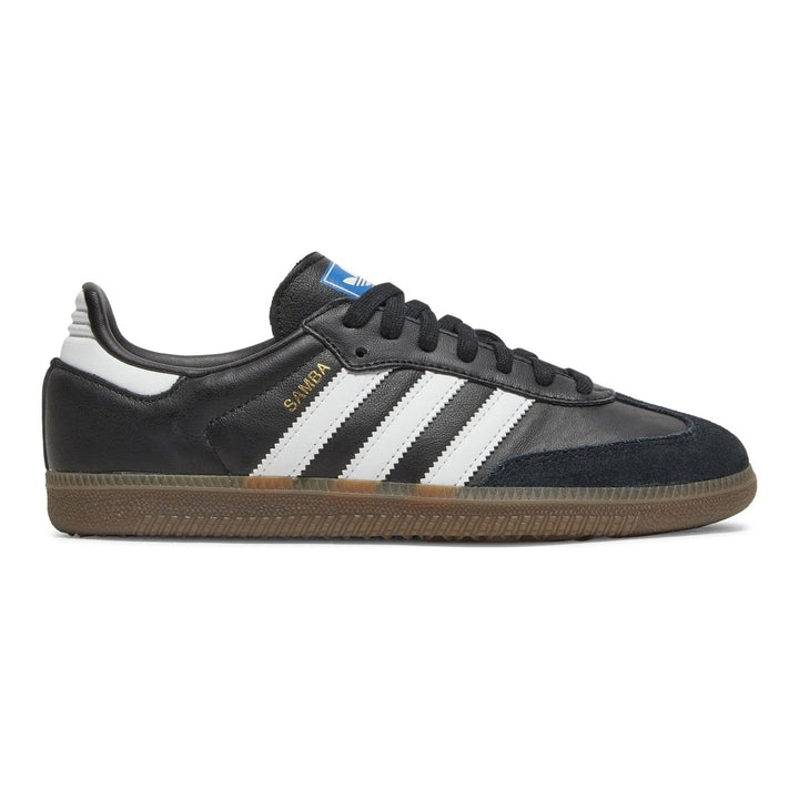Adidas Men's Samba OG Black/White - 5017871 - West NYC