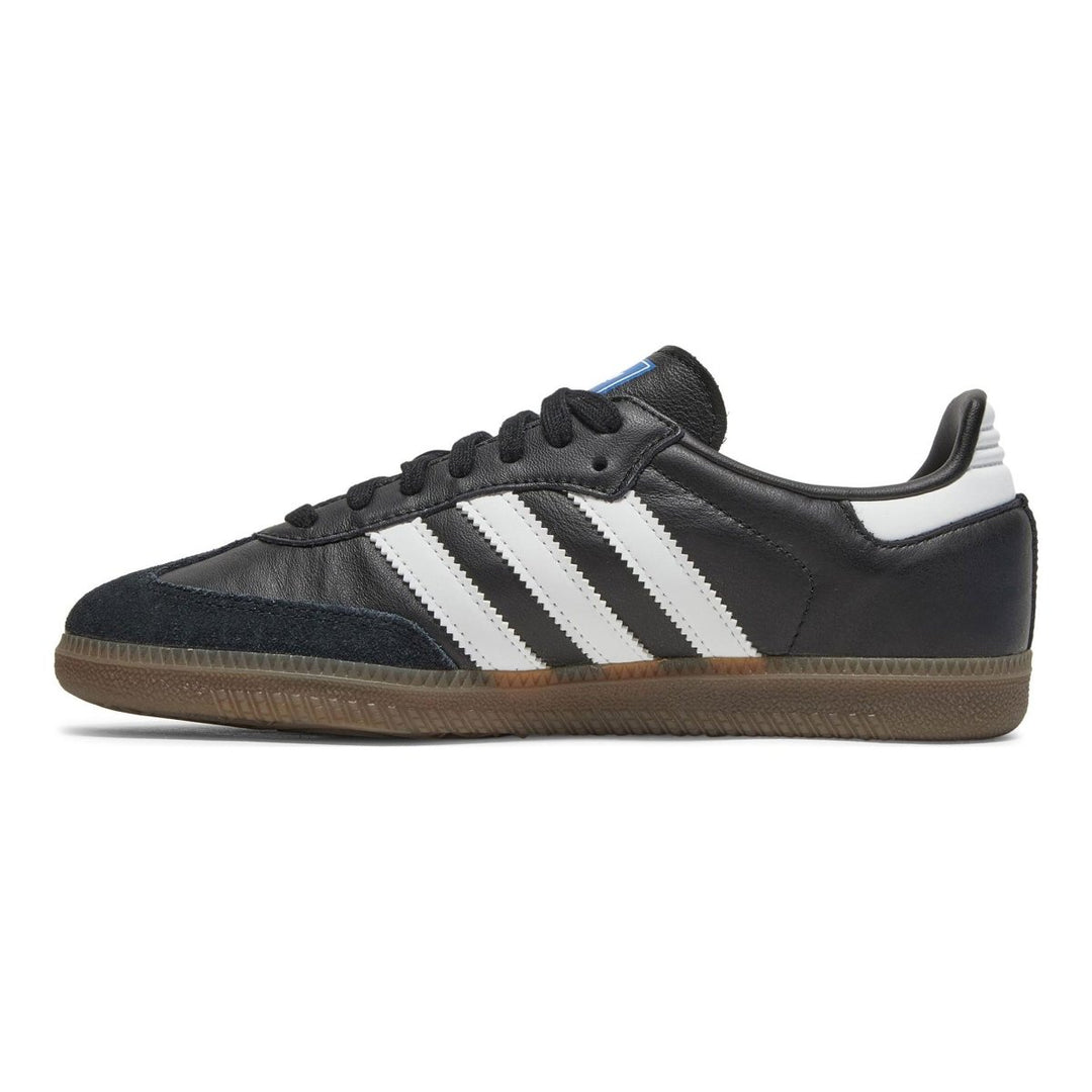 Adidas Men's Samba OG Black/White - 5017871 - West NYC