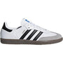 Adidas Men's Samba OG White/Black - 5017842 - West NYC