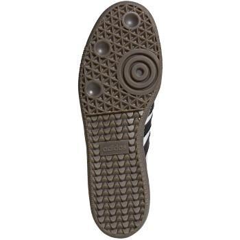 Adidas Men's Samba OG White/Black - 5017842 - West NYC