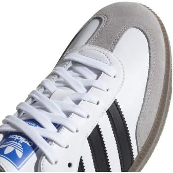 Adidas Men's Samba OG White/Black - 5017842 - West NYC