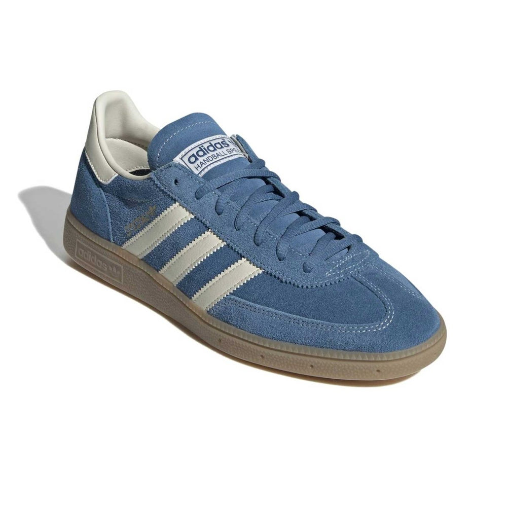 Adidas Men's Spezial Blue/Cream - 10038255 - West NYC