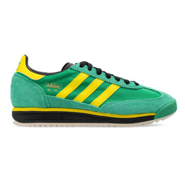 Adidas Women's SL 72 RS Green/Yellow - 10043217 - West NYC
