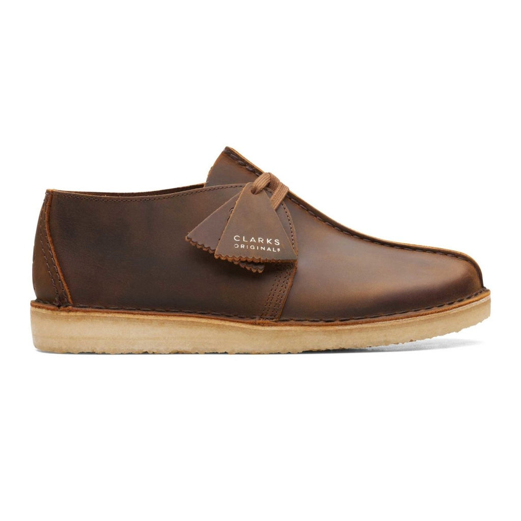 Clarks Desert Boot, Men's Chukka Shoes, Brown Suede R, 40 EU Clarks Desert Boot, Men's Chukka Shoes, Brown Suede R, 40 EU