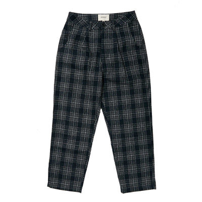 Heresy Men's Preceptor Trousers Check - 10043861 - West NYC