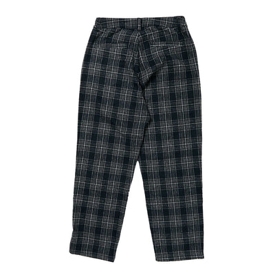 Heresy Men's Preceptor Trousers Check - 10043861 - West NYC