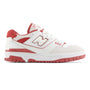 New Balance Men's BB550STF White/Astro Dust - 10034966 - West NYC