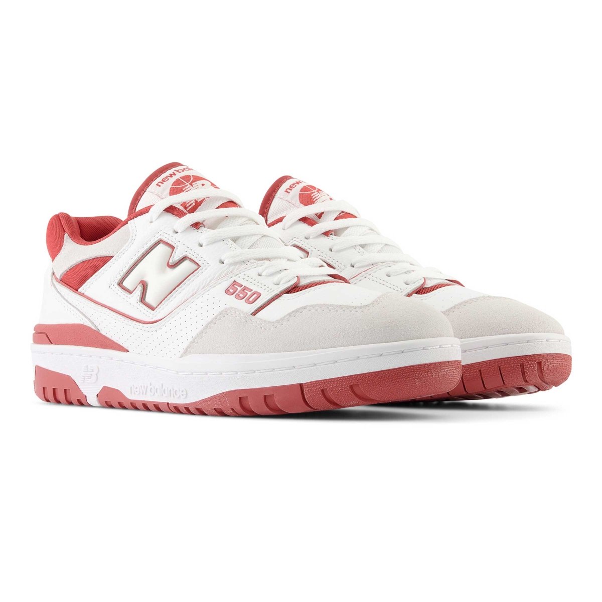 New Balance Men's BB550STF White/Astro Dust - 10034966 - West NYC