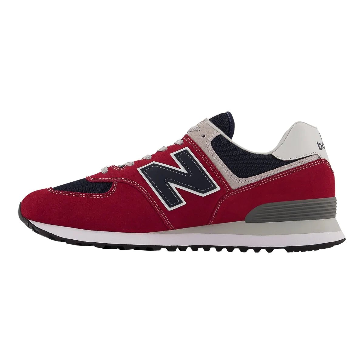 New Balance Men's ML574EH2 Red/Navy - 10014702 - West NYC