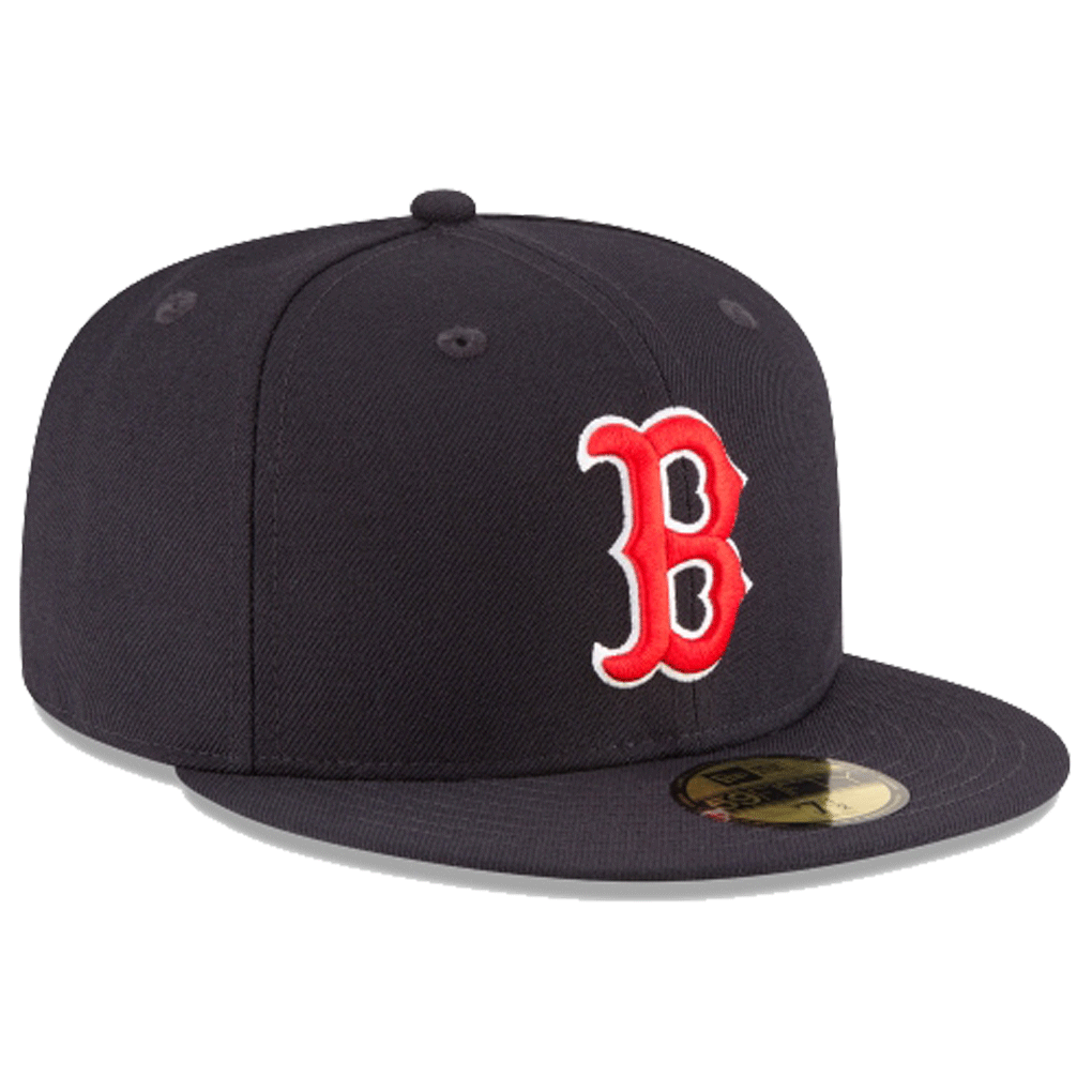 New Era 59FIFTY Boston Red Sox 2004 World Series Wool Fitted