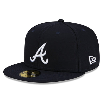 New Era 59FIFTY Atlanta Braves 2000 All Star Game Fitted - 10020531 - West NYC