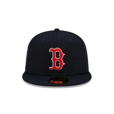 New Era 59FIFTY Boston Red Sox 1999 All Star Game Fitted - 1074298 - West NYC