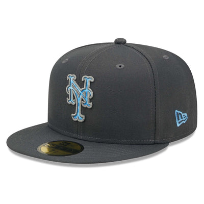 NEW ERA 59FIFTY NEW YORK METS 2022 FATHER'S DAY FITTED - 7737289 - West NYC