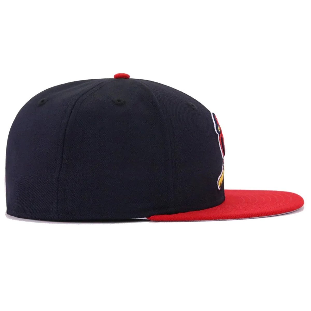 New Era 59FIFTY St. Louis Cardinals 2004 Fitted - 10031807 - West NYC