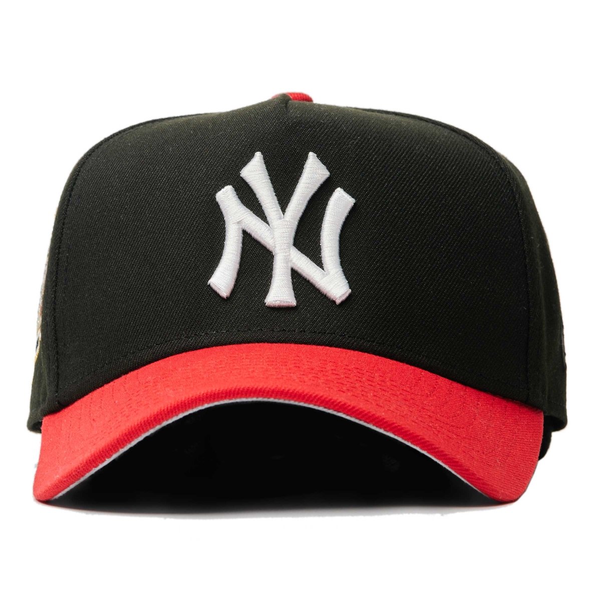 New Era X West NYC 9Forty A-Frame New York Yankees Gratitude 11 Snapback - 10044595 - West NYC