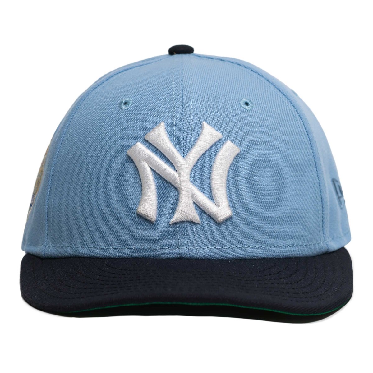 New Era x West NYC New York Yankees 1927 World Series Low Profile 59FIFTY Fitted Cap - West NYC 7 3/4 / Blue