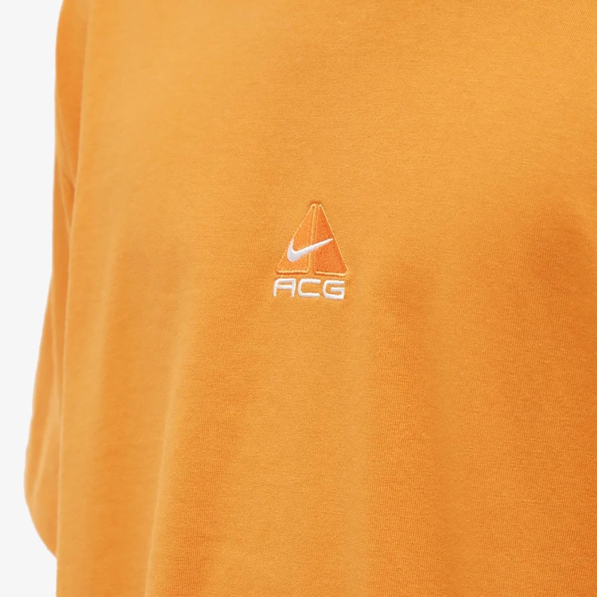 Nike ACG Lungs Tee Shirt Monarch - 10030475 - West NYC