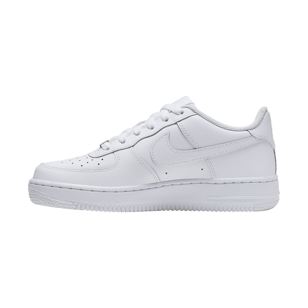 Nike Boy's Air Force 1 'White/White' - 10017894 - West NYC