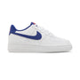 Nike GS (Grade School) Air Force 1 White/Blue - 10030292 - West NYC