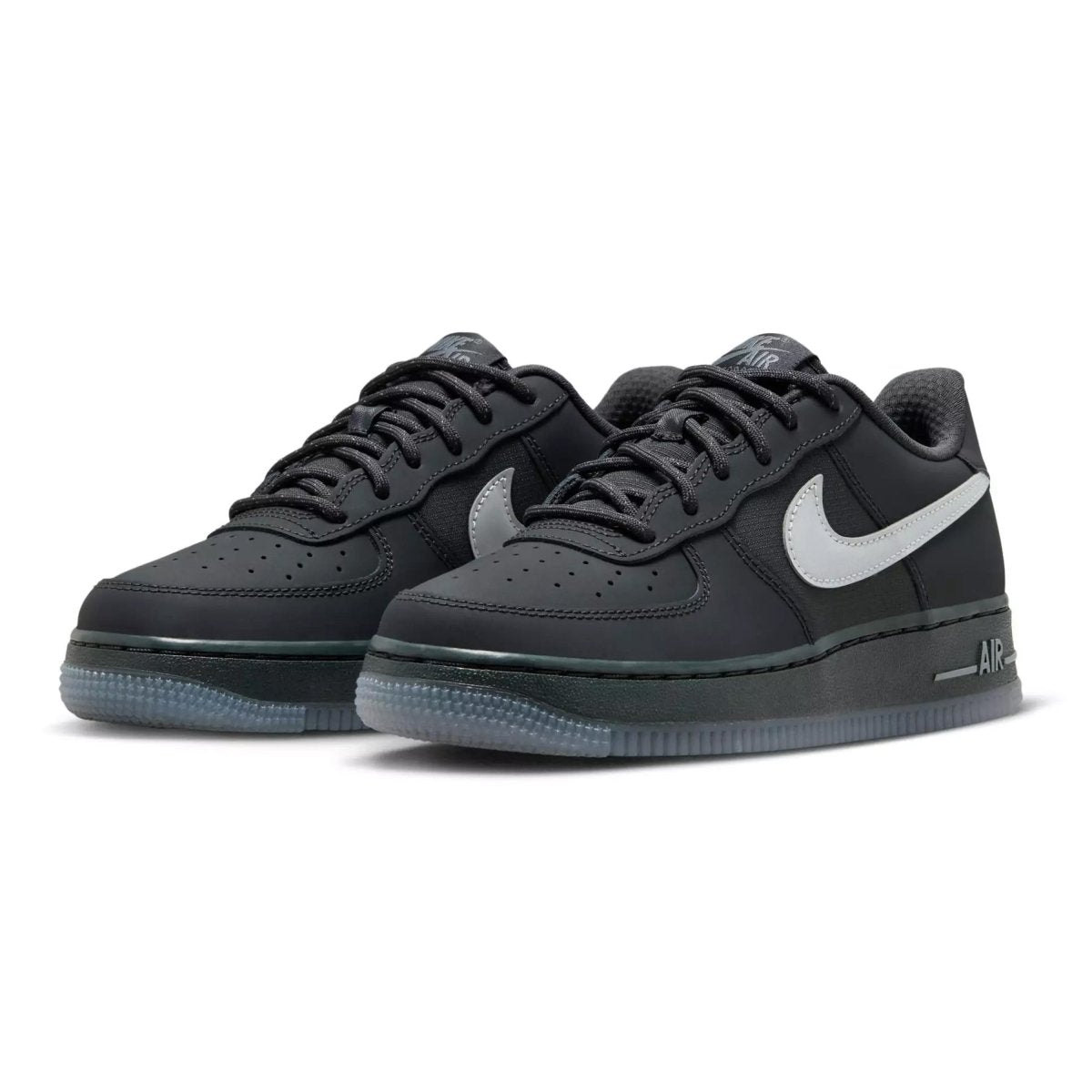 grade school boys air force 1