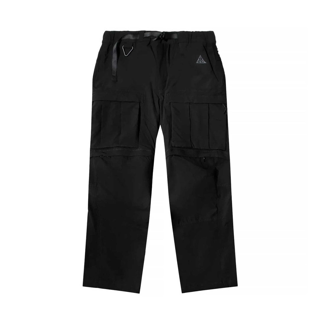 Nike Men's ACG Summit Cargo Pants Black - 10035252 - West NYC
